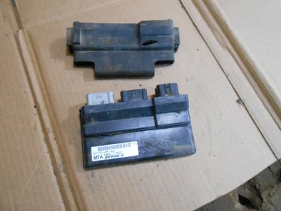 Honda Rancher 420 TRX 420FM 11 2011 cdi caja de encendido ecm ecu 38770-HP5-A41 Foto 1 de 4