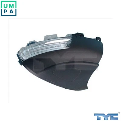 DIRECTION INDICATOR 337-0170-3 FOR VW TIGUAN/TIGUAN/LIMITED/SUV CAWA/CCZC 2.0L - Image 1 of 4