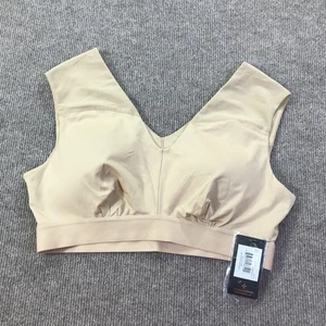 Tommie Copper BH Damen 2XL Nude Schulterstütze Kupfer Zink Infused Comfort - Bild 1 von 8