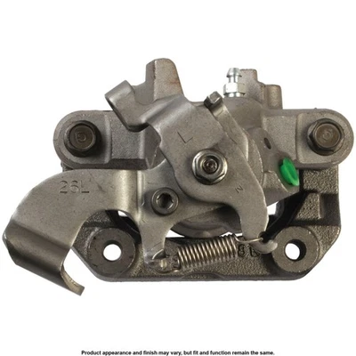 Pinza de freno trasera izquierda Cardone enchufable CSW para Toyota Prius 2010-2015 Foto 1 de 4