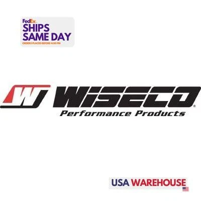 Wiseco PTS13, Wiseco Pro Tru Street Pts13 High Performance & Racing Parts - Image 1 of 4