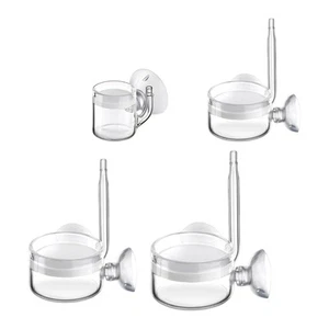 CO2 Diffuser Carbon Dioxide Reactor Aquarium Diffuser Bubble Diffuser for - Picture 1 of 29