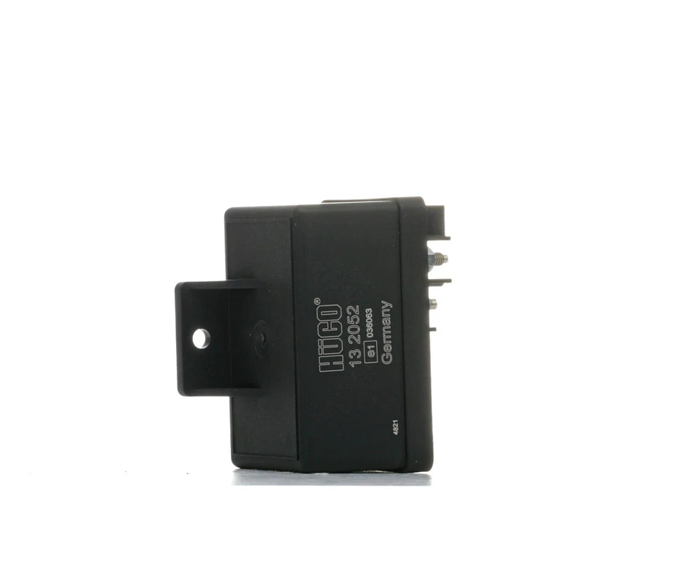 HITACHI 132052 Centralina Tempo incandescenza per RENAULT SUPER 5 (B/C40) - Immagine 1 di 4