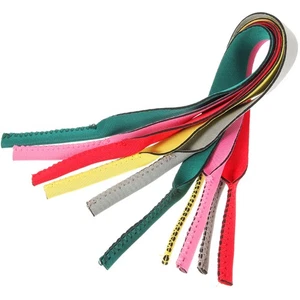 5 Stück Sportbrillenband schwimmend Kinder Sonnenbrillenriemen Sonnenbrille - Bild 1 von 12