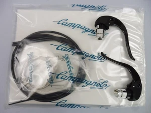 Campagnolo BL12-CRCGC  Carbon  TT  brake levers  / bicycle - Picture 1 of 9