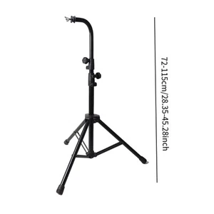 Bar Chimes Tripod Stand Single Row Wind Chime Tripod for Beginner Classroom - Picture 1 of 7