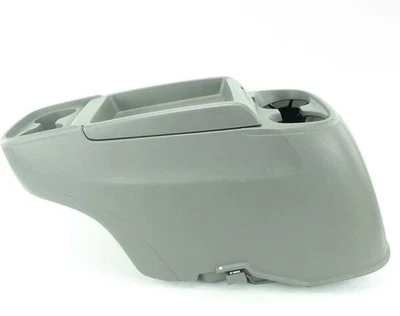 Серый подстаканник для передней центральной консоли Honda Odyssey 2011 2012 2013 2014 2015 2016 годов выпуска - Изображение 1 из 3