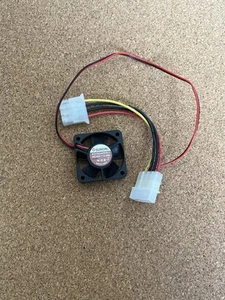 Sunon KD1204PFS2 Fan Computer part Cooing fan - Afbeelding 1 van 4