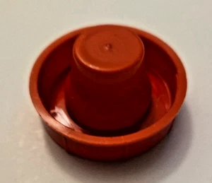 Aladdin Replacement Red Thermos Stopper #31 - Picture 1 of 5