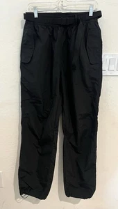 Pantalones cargo Adidas Originales Adventure UF con cinturón IJ0709 cortavientos para hombre talla S - Imagen 1 de 12