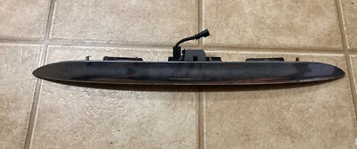 MINI COOPER 2006 R52 TAPA MALETERO PUERTA TRASERA EMPUÑADURA MALETERO OEM 6905977 Foto 1 de 4