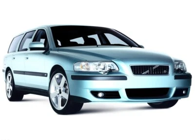 Luces antiniebla LED marca BlingLights para 2003 2004 2005 2006 2007 Volvo V70 R-Design Foto 1 de 4