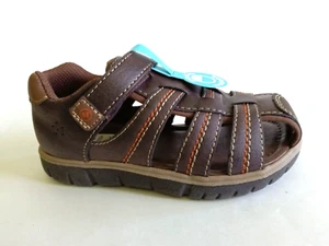 Stride Rite - Toddler/Boys Sandals - Size 9.5 M - Picture 1 of 3
