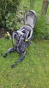 Kindertrage Kid Comfort 2 von Deuter - Bild 1 von 5