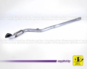 Opel Astra G 1.6 2003-2005 Exhaust Pipe GM427 Z16XEP Petrol GM427A - Picture 1 of 1