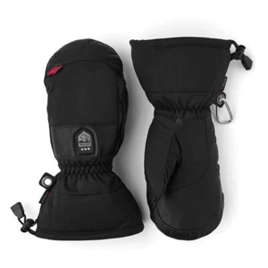 Hestra Ski/Snowboarding Unisex Power Heater Heated Gauntlet Mitt Glove Size 9/L - Afbeelding 1 van 7