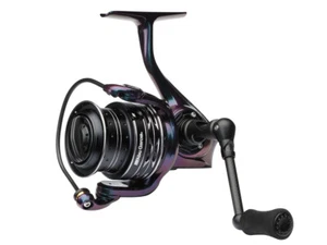 Abu Garcia Spike 2000 - 4000 Spinning Moulinet pour Sandre Perche - Photo 1/9