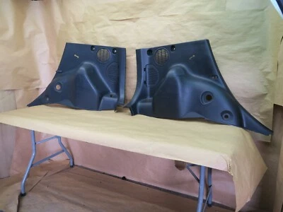 Juego de panel de ajuste de cuarto trasero izquierdo derecho Scion xB 2004-2006 OEM Foto 1 de 4