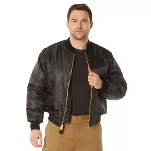 Rothco MA-1 Flight Jacket # 7324 - Picture 1 of 82