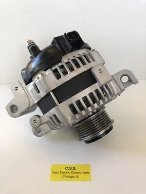 НОВЫЙ ГЕНЕРАТОР ПЕРЕМЕННОГО ТОКА Cadillac CTS V6 3,0 л 182cid, V6 3,6 л 3564cc 217cid 2010-2014 - Изображение 1 из 2