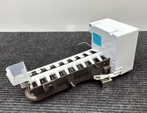 7002738 OEM SUB-ZERO REFRIGERATOR ICE MAKER ASSEMBLY - NEW IN BOX - Picture 1 of 5