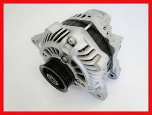 1A3444 ALTERNATOR For SMART Fortwo 1.0 Brabus 2007- onwards - Picture 1 of 4