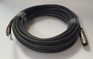 Bosch MIC-10M-S Connection Cable For The MIC-400 and MIC-500 Cameras
