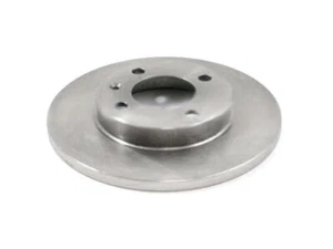 For 1985-1992, 1995-1997 Volkswagen Golf Brake Rotor Front 94822YYNX 1986 1987 - Picture 1 of 2