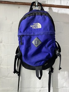 TheNorthface Rucksack, lila, Tagesrucksack, gepolstert - Bild 1 von 7