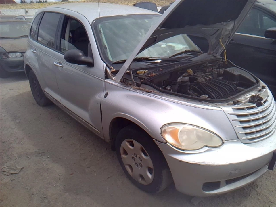 Used Automatic Transmission Shift Lever Assembly fits: 2007 Chrysler Pt cruiser - Image 1 of 4