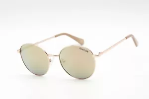KENNETH COLE KC2839-28Z-52 Sunglasses Size 52mm 140mm 18mm gold Men NEW - Picture 1 of 6