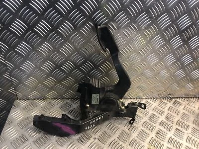 SMART CITY-COUPE 450 Throttle Pedal 0007749V005 - Image 1 of 4
