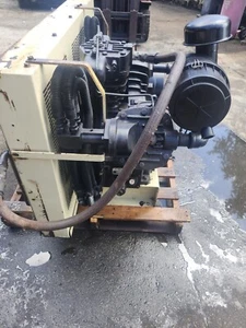 Ingersoll Rand 30 HP Compressor - Picture 1 of 6