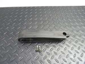 00-13 SUZUKI DR 200 200SE OEM FACTORY REAR SWINGARM CHAIN SLIDE SLIDER - Picture 1 of 9