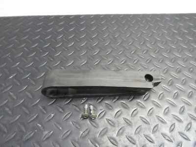 00-13 SUZUKI DR 200 200SE OEM FACTORY REAR SWINGARM CHAIN SLIDE SLIDER - Image 1 of 4