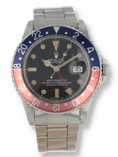 ebay rolex pepsi