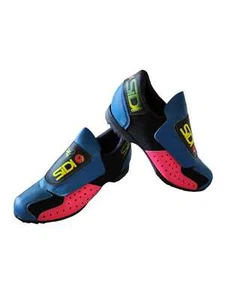 SCARPE SIDI COMPETITION MTB - Foto 1 di 1