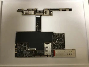 Microsoft Surface Book 1703 Motherboard i5-6300U 8GB PARTS ONLY - Picture 1 of 3