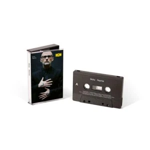 MOBY - REPRISE - MUSIKKASSETTE TAPE NEU VERSIEGELT 2021 - Bild 1 von 2