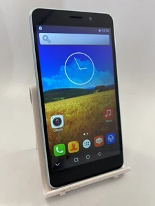 THL T9 Grey Unlocked Dual Sim 8GB 5.5" 1GB RAM Android 6.0 Smartphone - Picture 1 of 15
