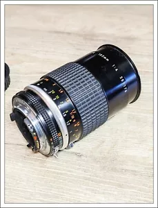 ✅ Micro-Nikkor 105 1:4 manual Nikon - Imagen 1 de 12