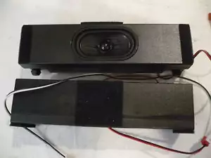 TCL 65S433 TV SPEAKERS 42-WDF519-XX75 - Picture 1 of 1