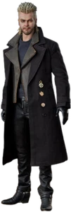 Lost Boys David 1:6 Scale Sideshow Collectibles Figure [OE] - Picture 1 of 6