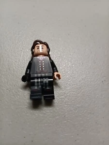 Die Schlacht von Hogwarts 76415 Minifigur Harry Potter Scabior - Bild 1 von 1