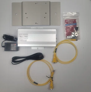 Magnemotion 700-0871-00 Node Controller Lite Ethernet Switches - Picture 1 of 5