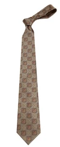 Niño - Joven - Juvenil - Corbata Patrón para Escuela Boda Formal - Imagen 1 de 1