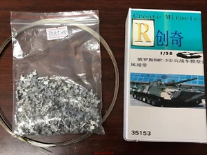 R-Model 1/35 35153 pista de metal para ruso BMP-3 - Imagen 1 de 2