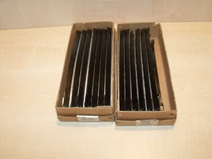 8837) TRIX EXPRESS - scala H0 - 16 pz. Archi - bachelite - originale Verp. - guardare - Foto 1 di 2
