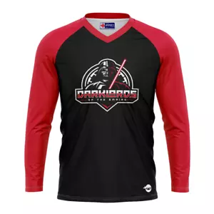 T-Shirt Dark Lords Performance Jersey - Bild 1 von 2