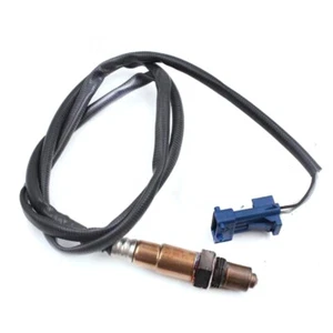 Sensor de oxígeno O2 lambda universal de 4 cables aguas arriba y aguas abajo para 0258986615 - Imagen 1 de 6